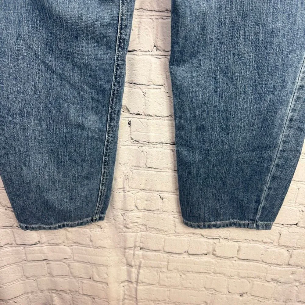Anthropologie Pilcro The Wanderer Jeans Womens size 30 - Picture 10 of 11
